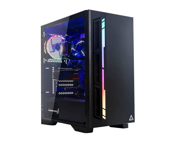 Thunder 2060 Super Gaming System